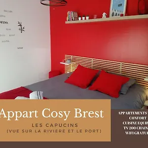 Cosy Appartement