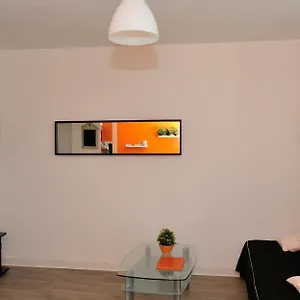 Cosy Appartement