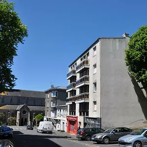 Braveo Lambiliz Appartement