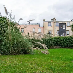 Ton Air De - Calme Et Confort Avec Terrasse Au Cœur De La Ville Appartement